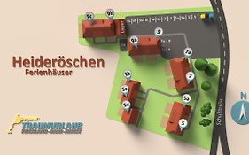Heideröschen Park Heideröschen 5